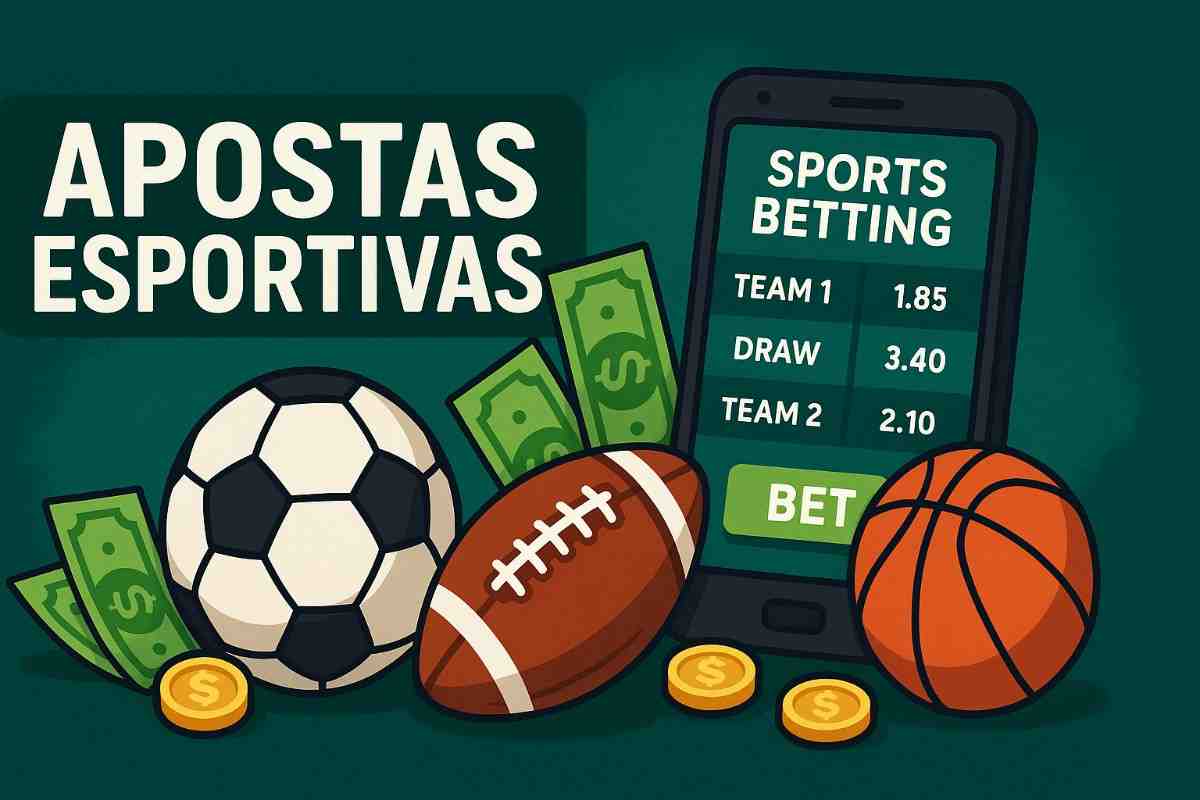 Jogador conferindo odds e fazendo apostas esportivas na 44BB